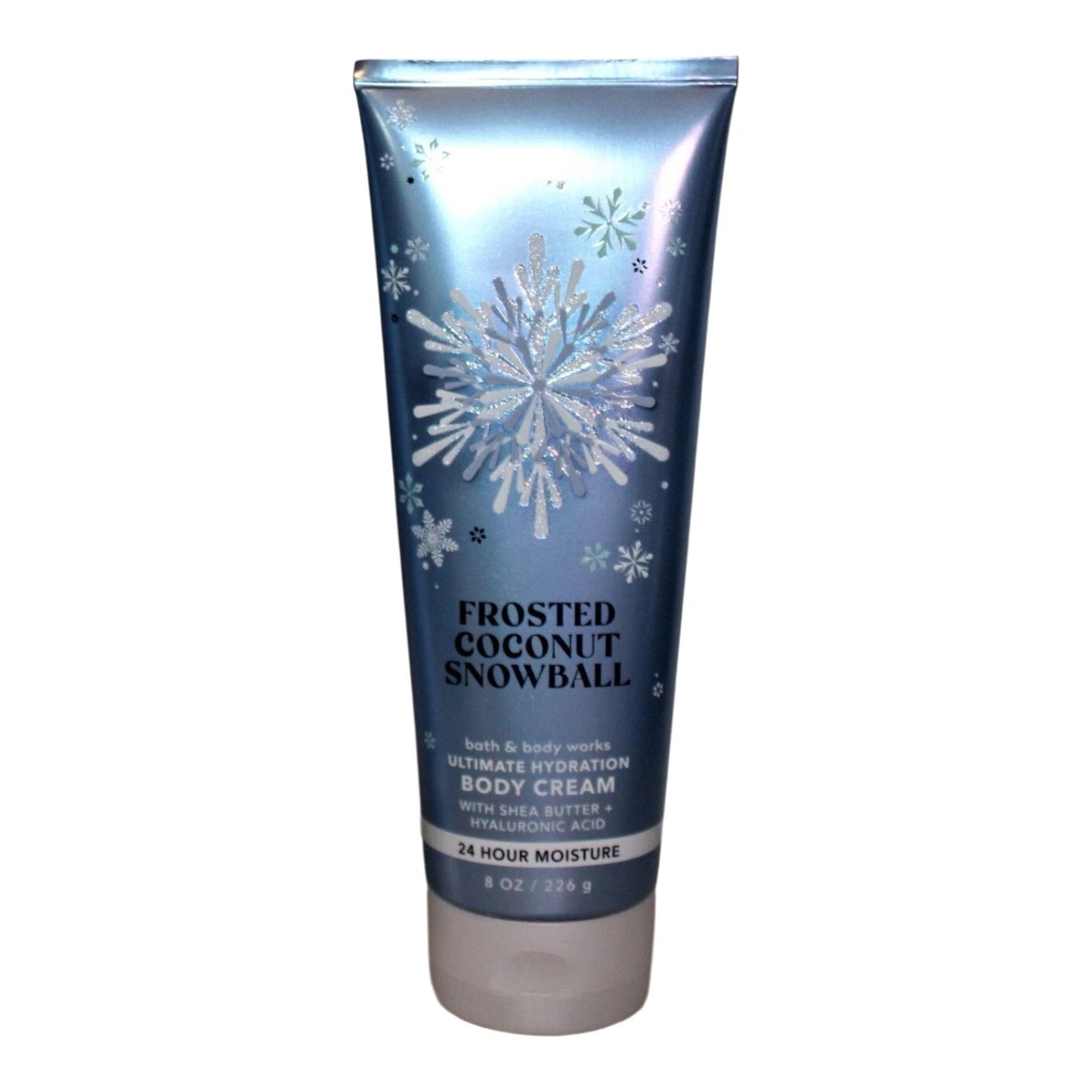 Frosted Coconut Snowball Ultimate Hydration Body Cream