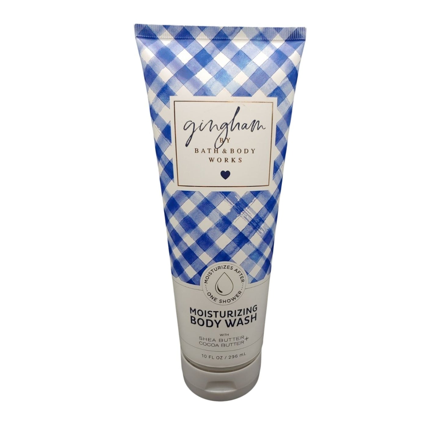 Moisturizing Body Wash