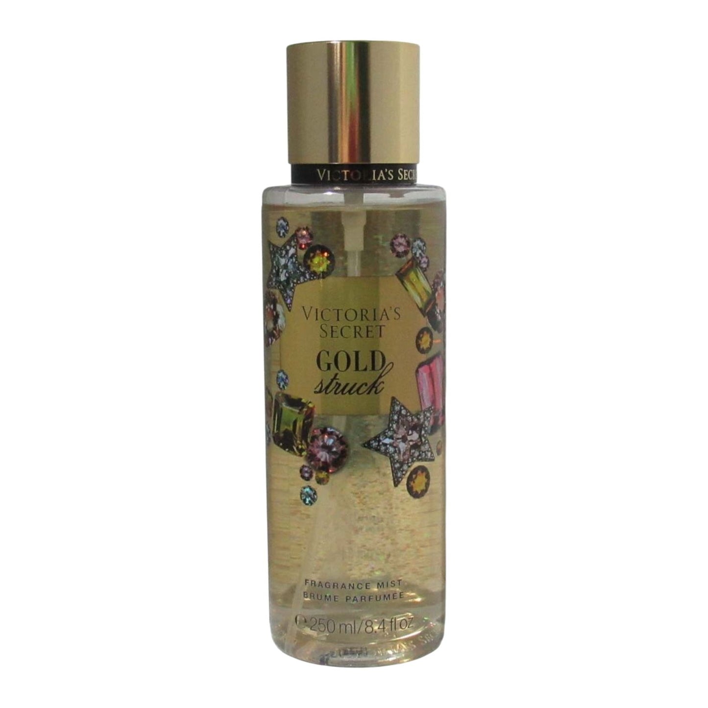 Gold Struck Fragrance Mist