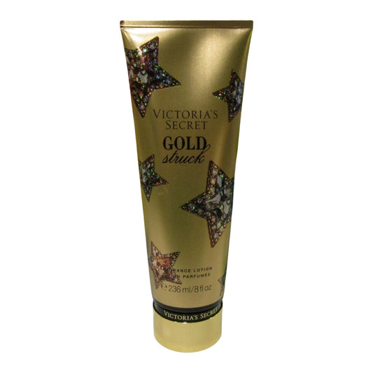 Gold Struck Fragrance Lotion For Women