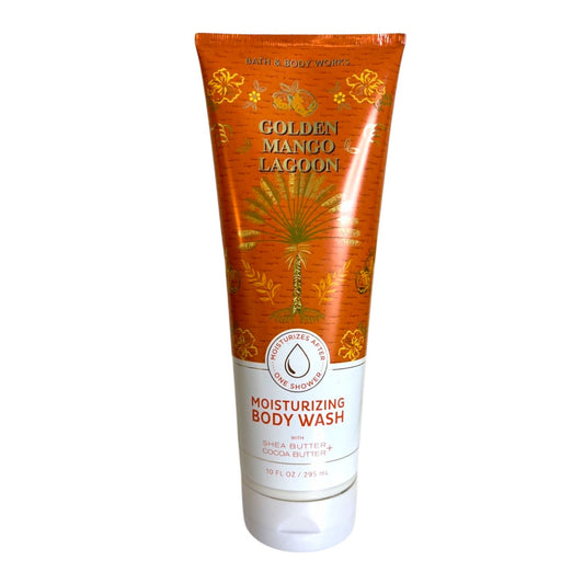 Golden Mango Lagoon Moisturizing Body Wash