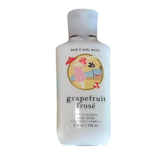 Grapefruit Frose Body Lotion