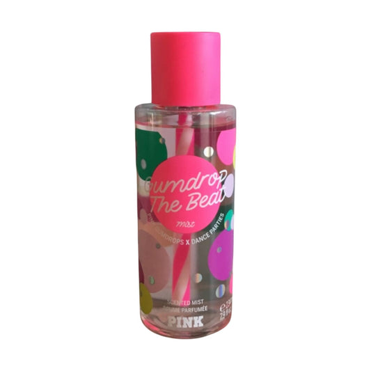 Pink Gumdrop The Beat Scented Mist