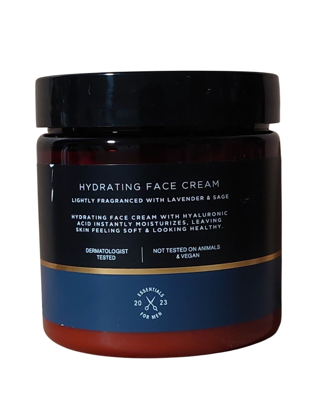 Bath & Body Works Hydrating Face Cream with Hyaluronic Acid 