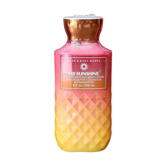 Fiji Sunshine Body Lotion