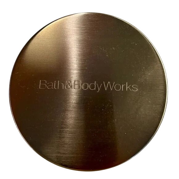 Eucalyptus Rain Scented Candle 3-Wick