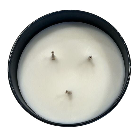 Eucalyptus Rain Scented Candle 3-Wick