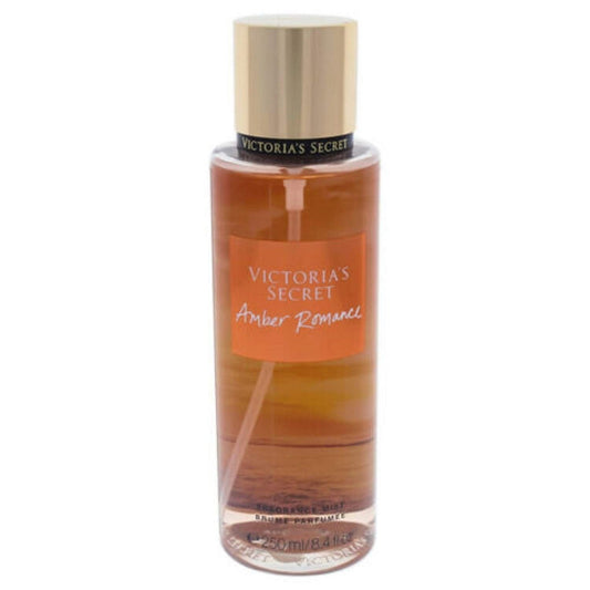 Victoria's Secret Amber Romance Fragrance Mist