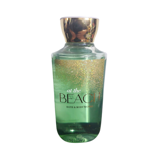 At The Beach Shower Gel Wash