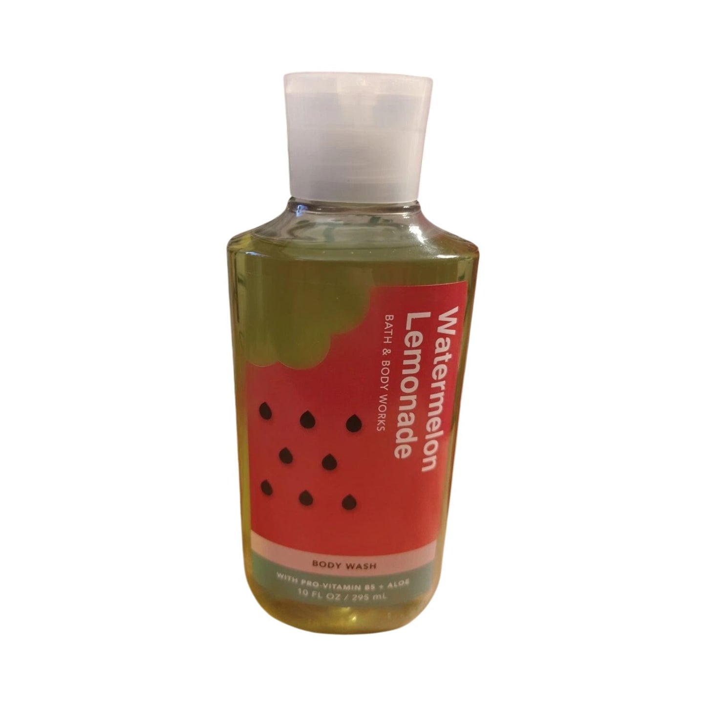 Watermelon Lemonade Body Wash