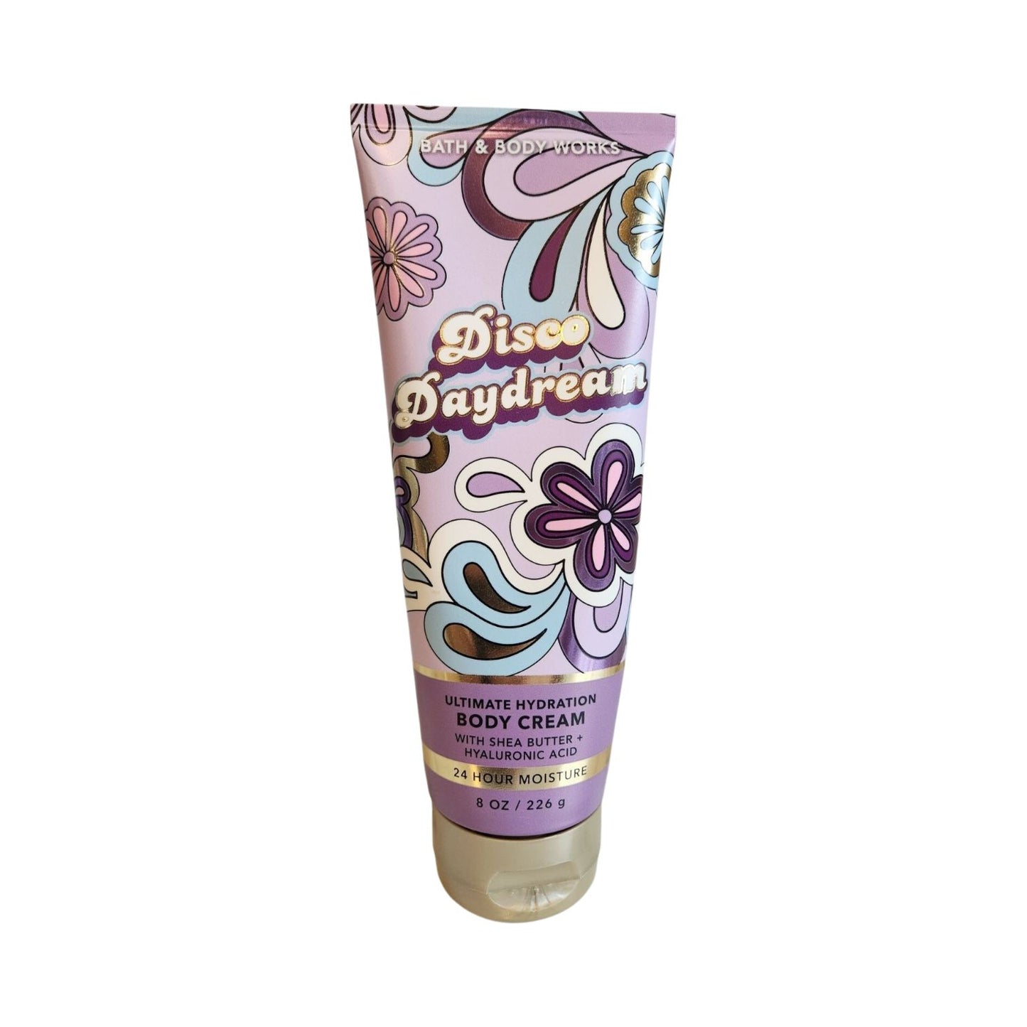 Disco Daydream Ultimate Hydration Body Cream