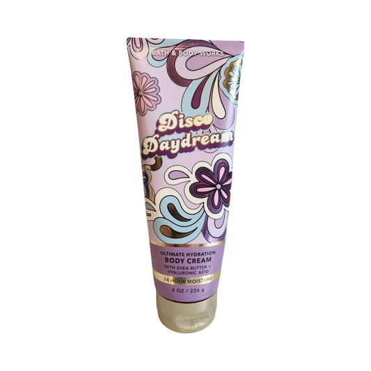 Disco Daydream Ultimate Hydration Body Cream
