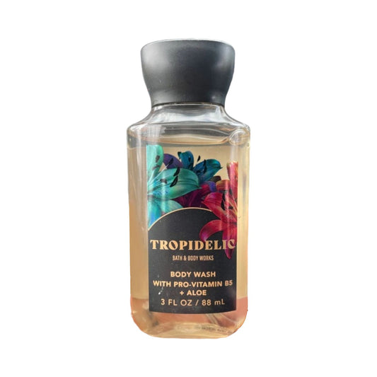 Tropidelic Shower Gel
