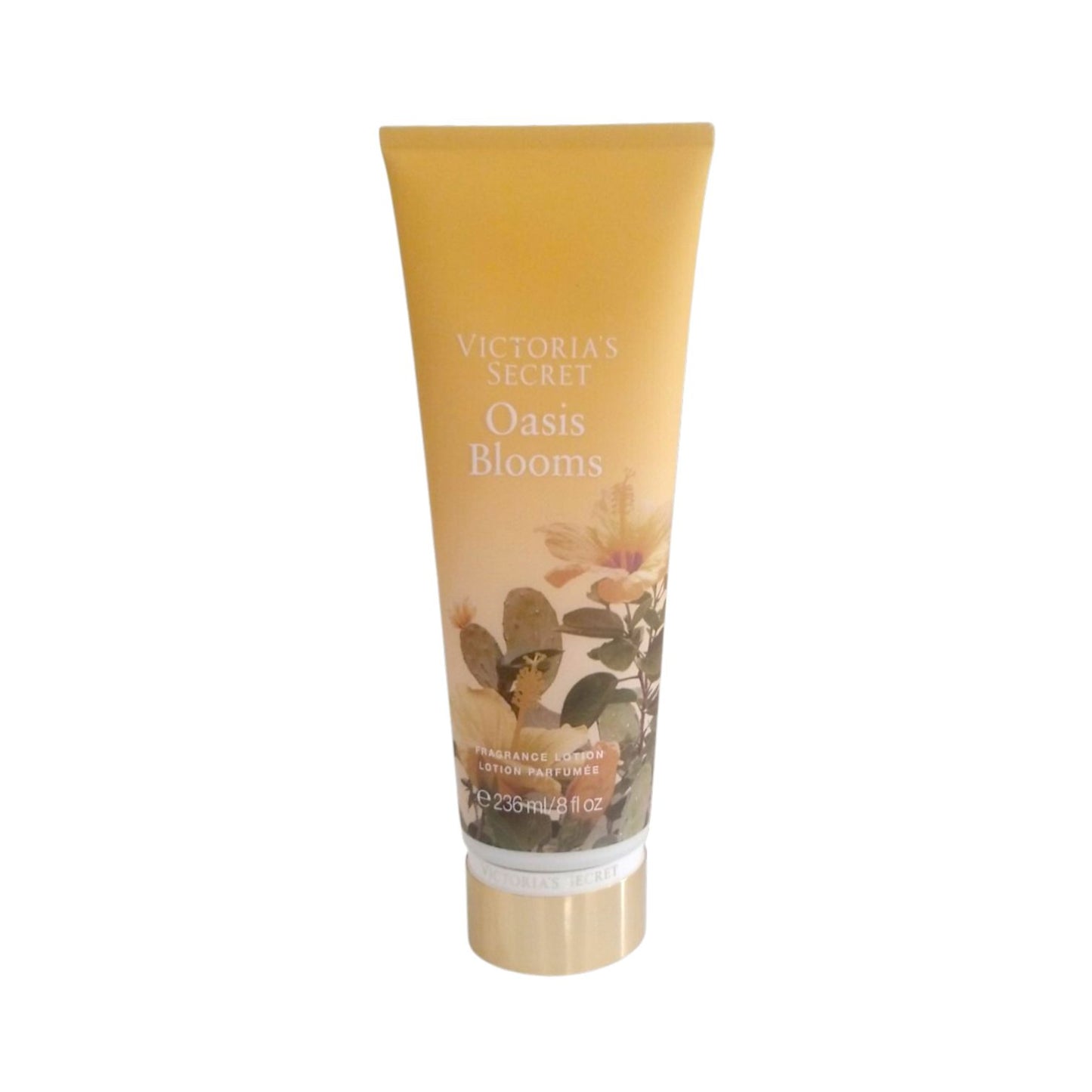 Oasis Blooms Fragrance Body Lotion