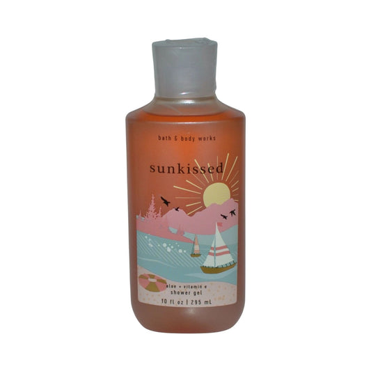 Sunkissed Shower Gel