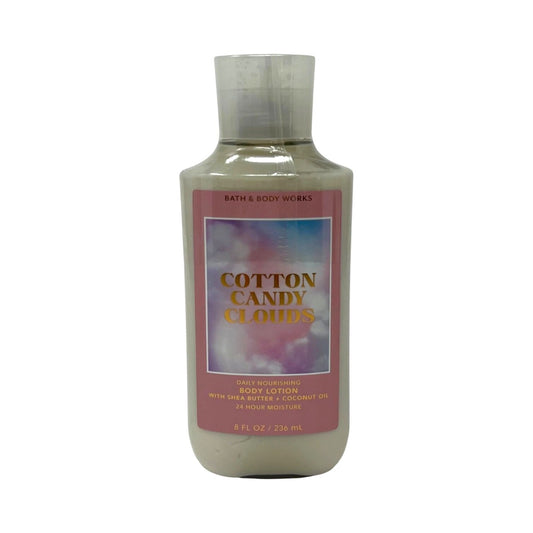 Cotton Candy Clouds Daily Nourishing Body Lotion