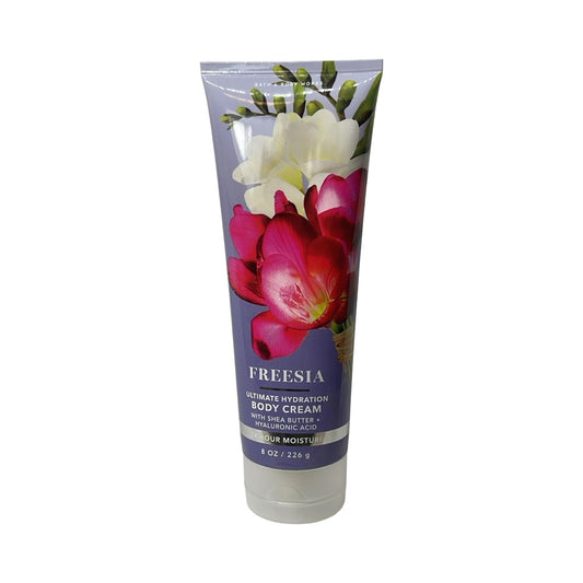 Freesia Ultimate Hydration Body Cream