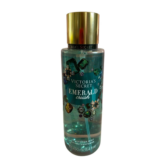 Dazzle Emerald Crush Fragrance Mist Spray