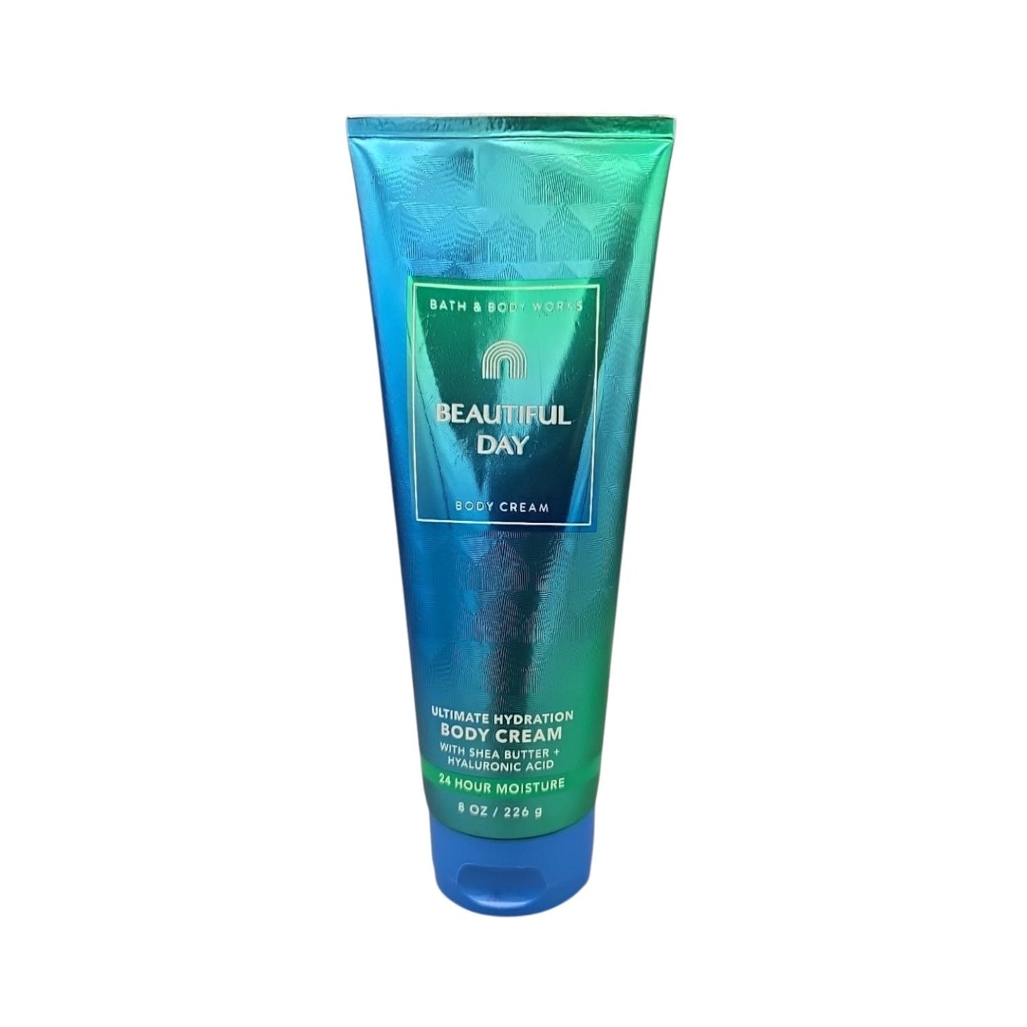 Ultimate Hydration & Ultra Shea Body Cream