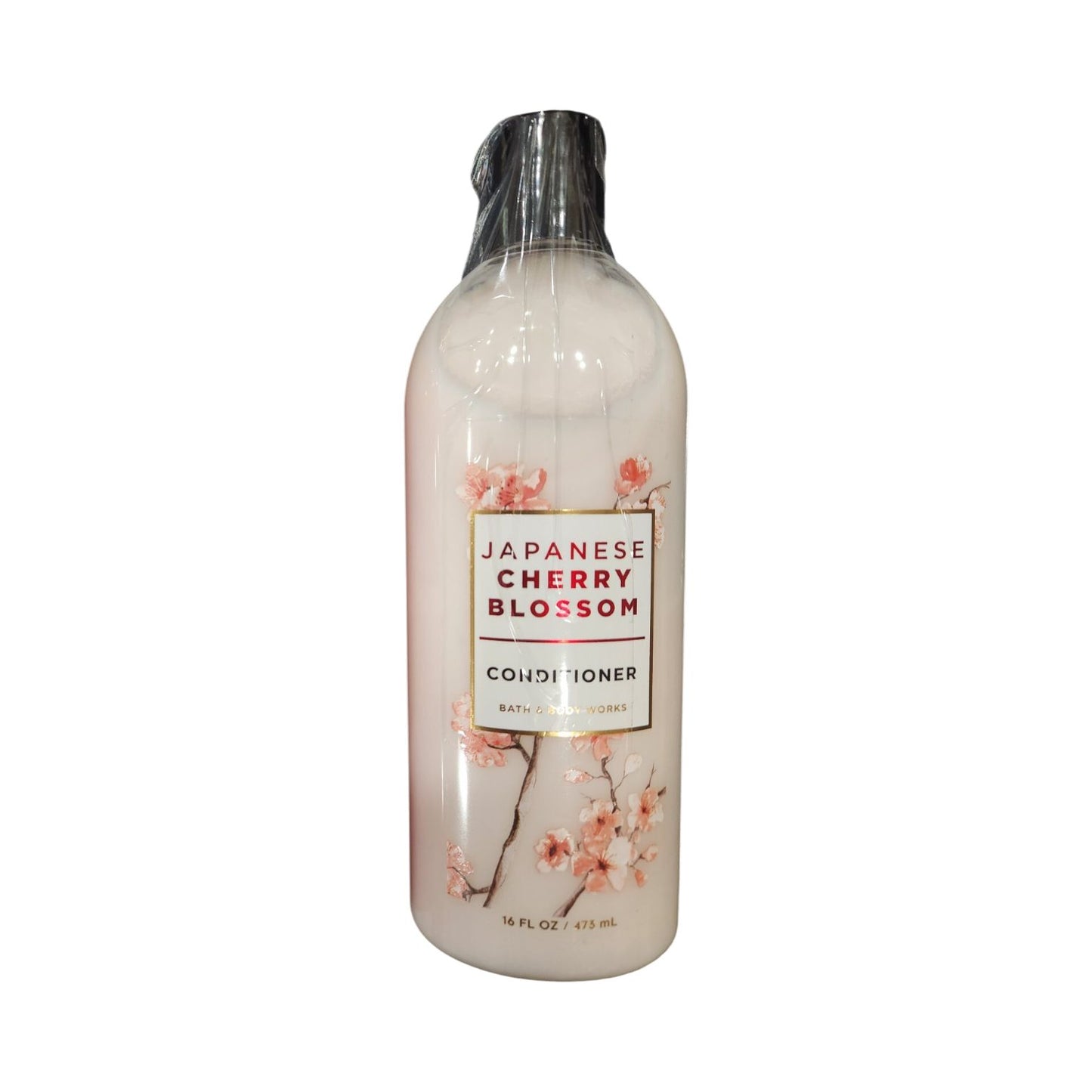 Japanese Cherry Blossom Conditioner