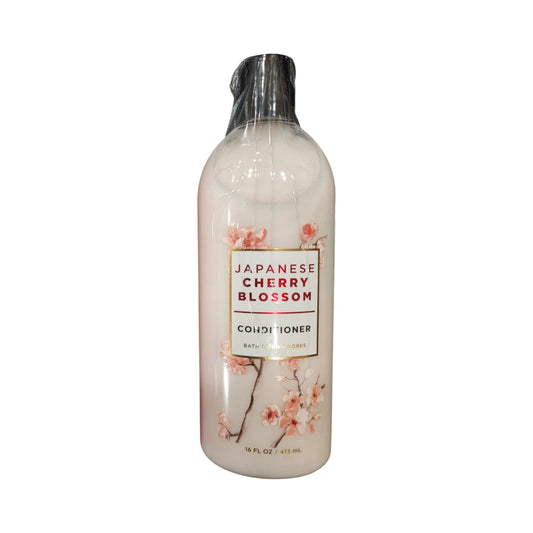 Japanese Cherry Blossom Conditioner