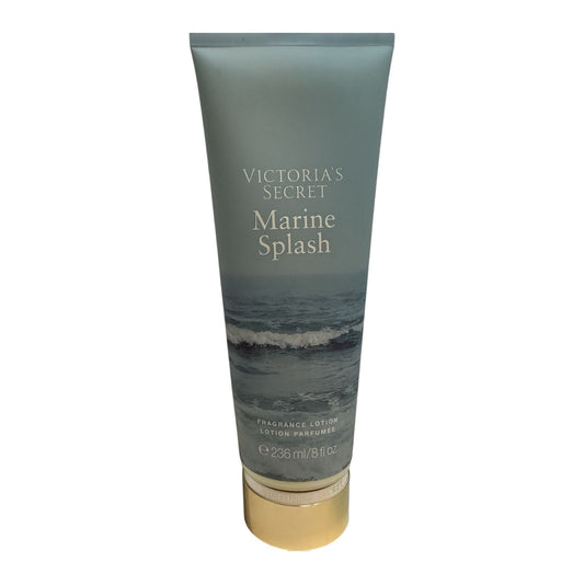 Marine Splash Fragrance Body Lotion