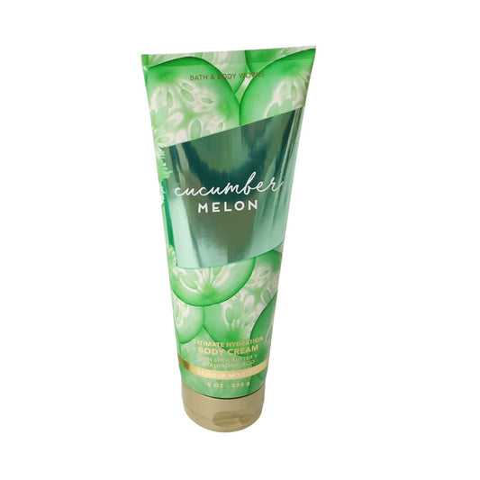 Cucumber Melon Ultimate Hydration Body Cream