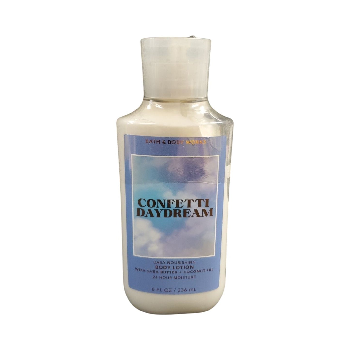 Bath & Body Works Confetti Daydream Body Lotion 