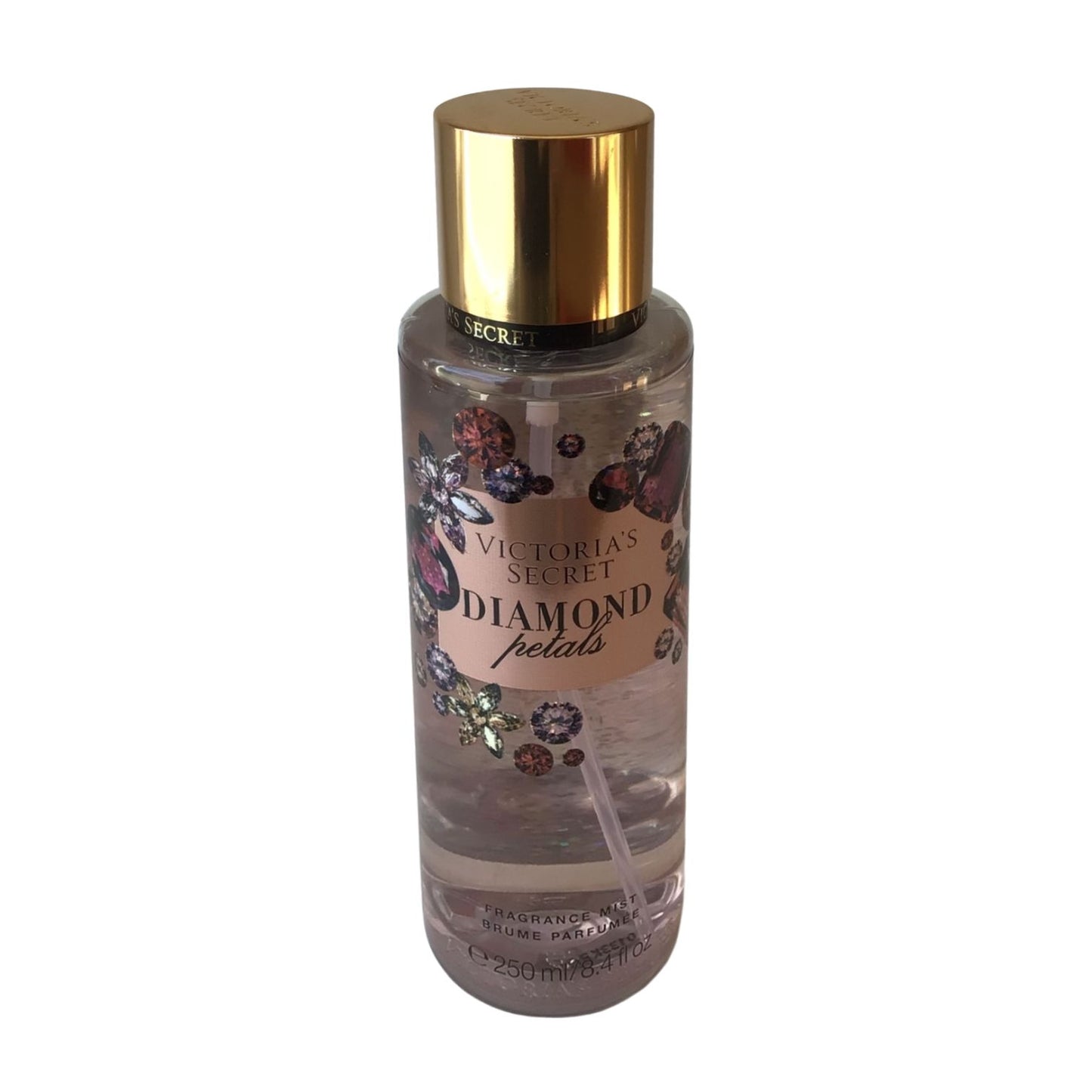 Diamond Petals Fragrance Mist