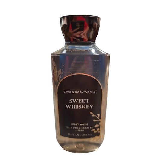 Bath Aпd Body Works Sweet Whiskey Body Wash