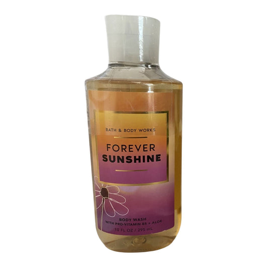 Forever Sunshin Body Wash
