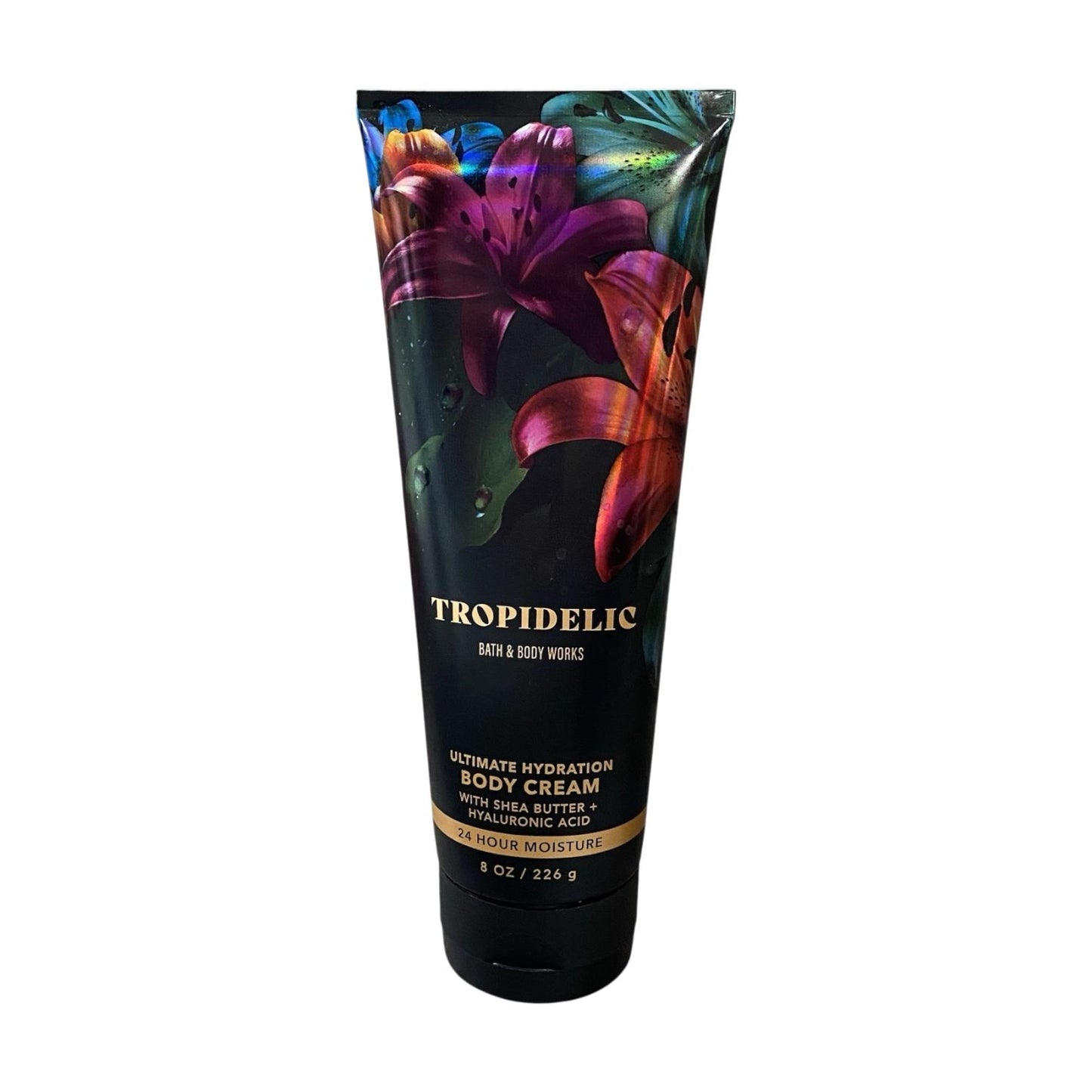 Tropidelic Ultimate Hydration Body Cream