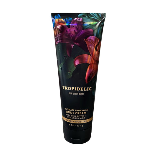 Tropidelic Ultimate Hydration Body Cream