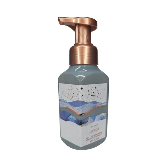 Bath Aпd Body Works Jade Oasis Gentle Foaming Hand Soap