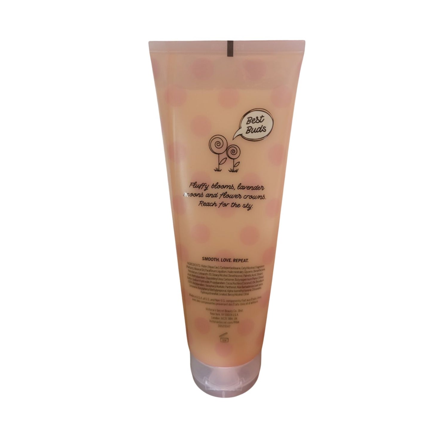 Soft & Dreamy Scented Lotion