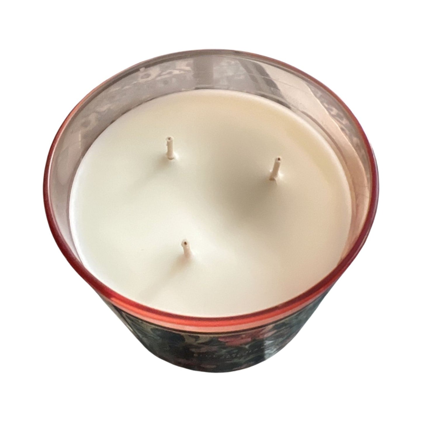 Blue Orchard Skies 3-Wick Scented Candle