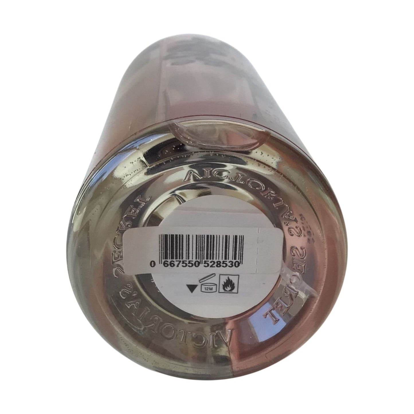 Diamond Petals Fragrance Mist