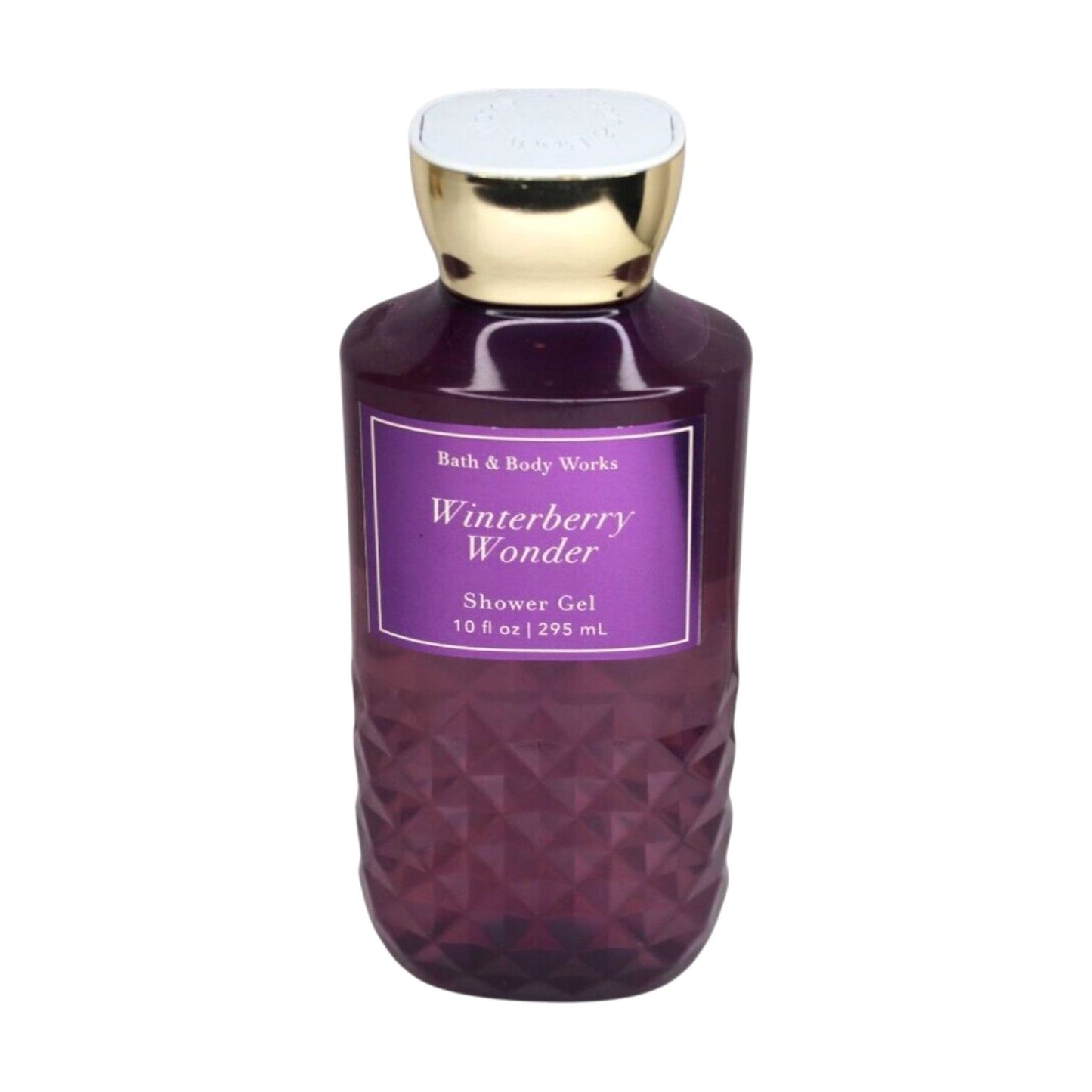 Winterberry Wonder Shower Gel