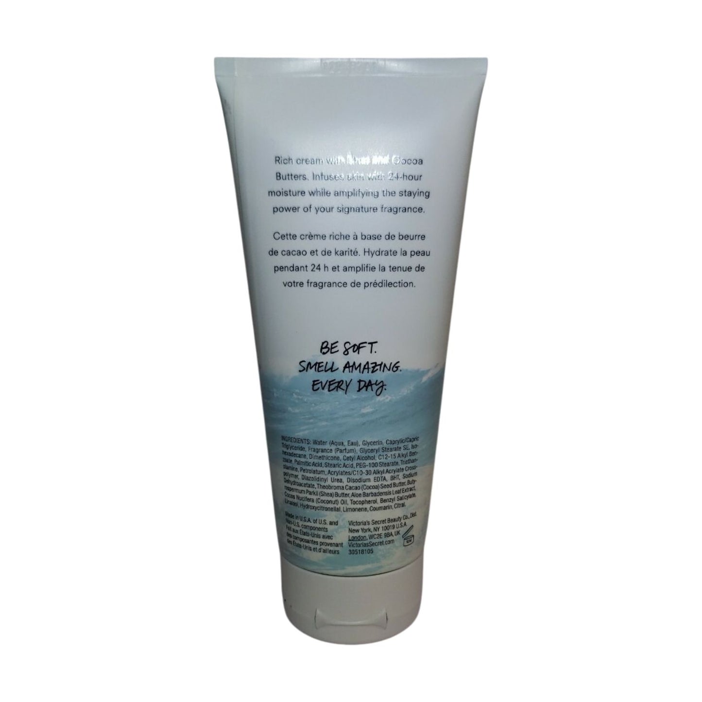 Tease Dreamer Velvet Body Cream