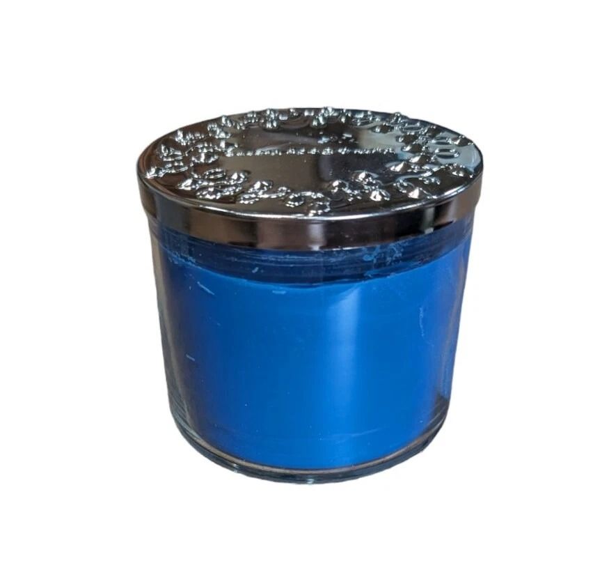 Winter 3-Wick Scented Candle