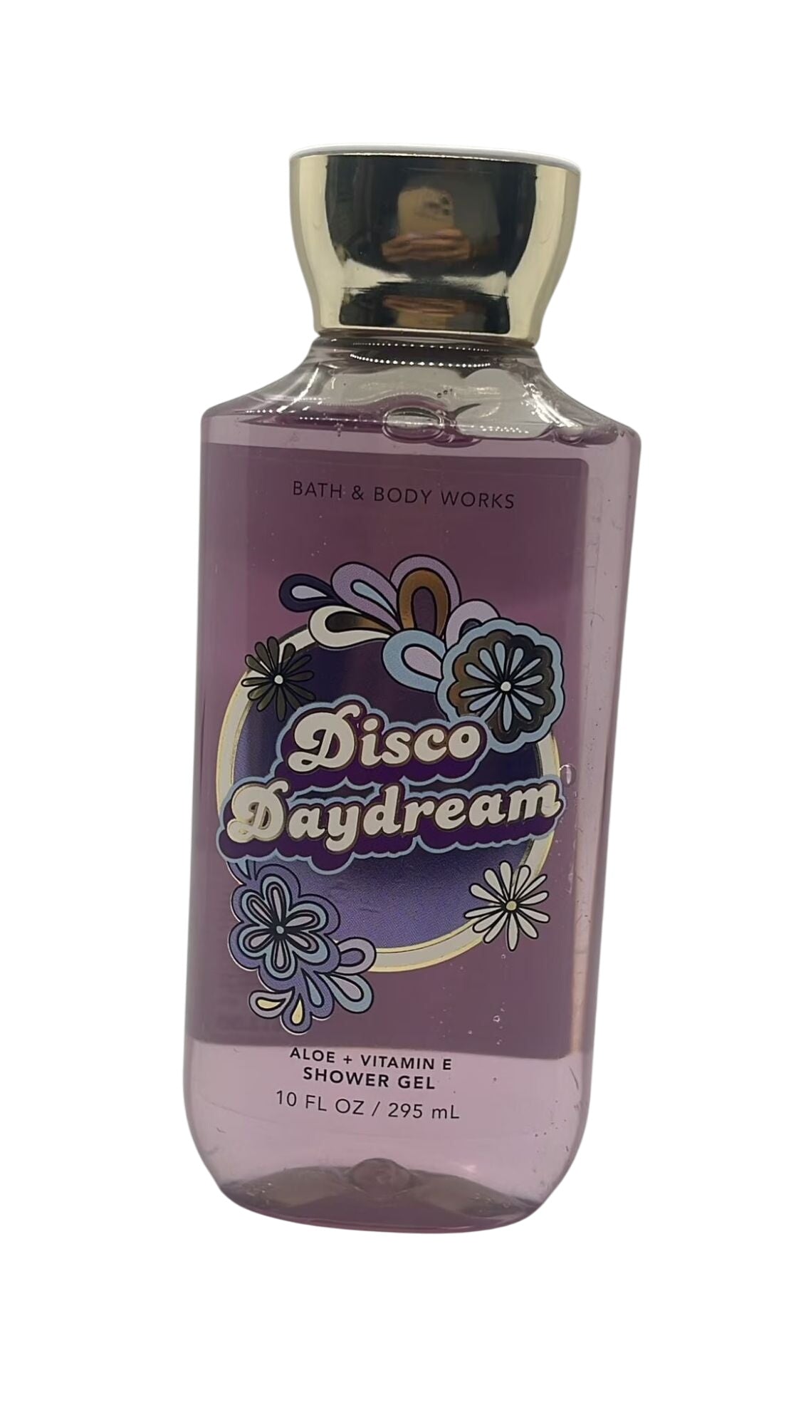 Bath Aпd Body Works Disco Daydream Shower Gel