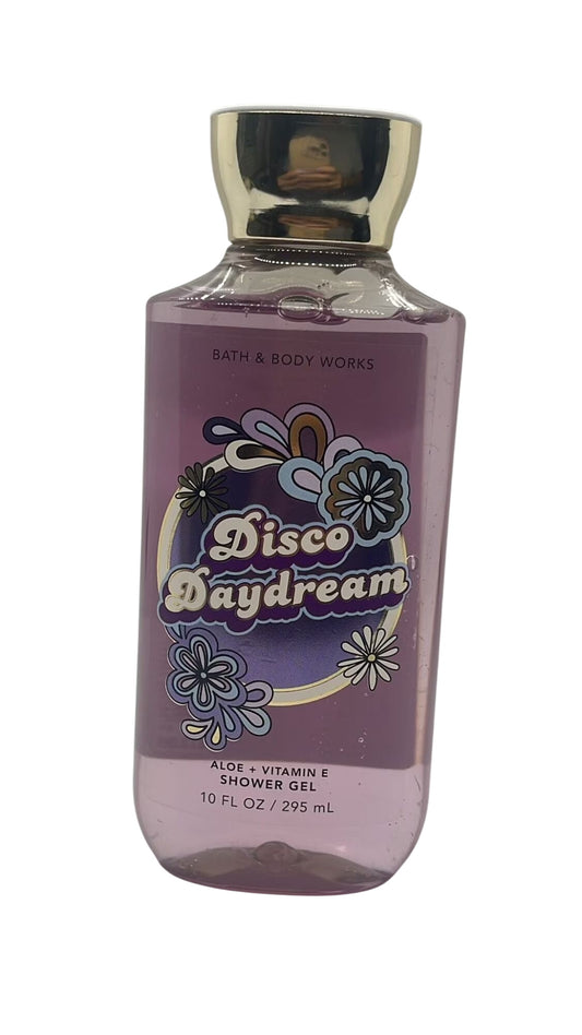 Bath Aпd Body Works Disco Daydream Shower Gel