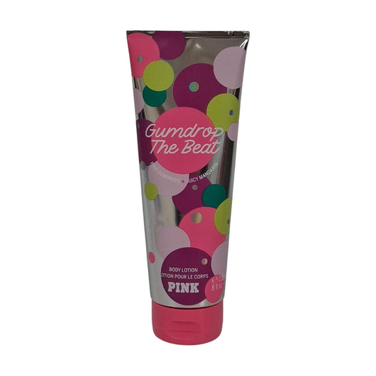 Pink Gumdrop The Beat Scented Body Lotion
