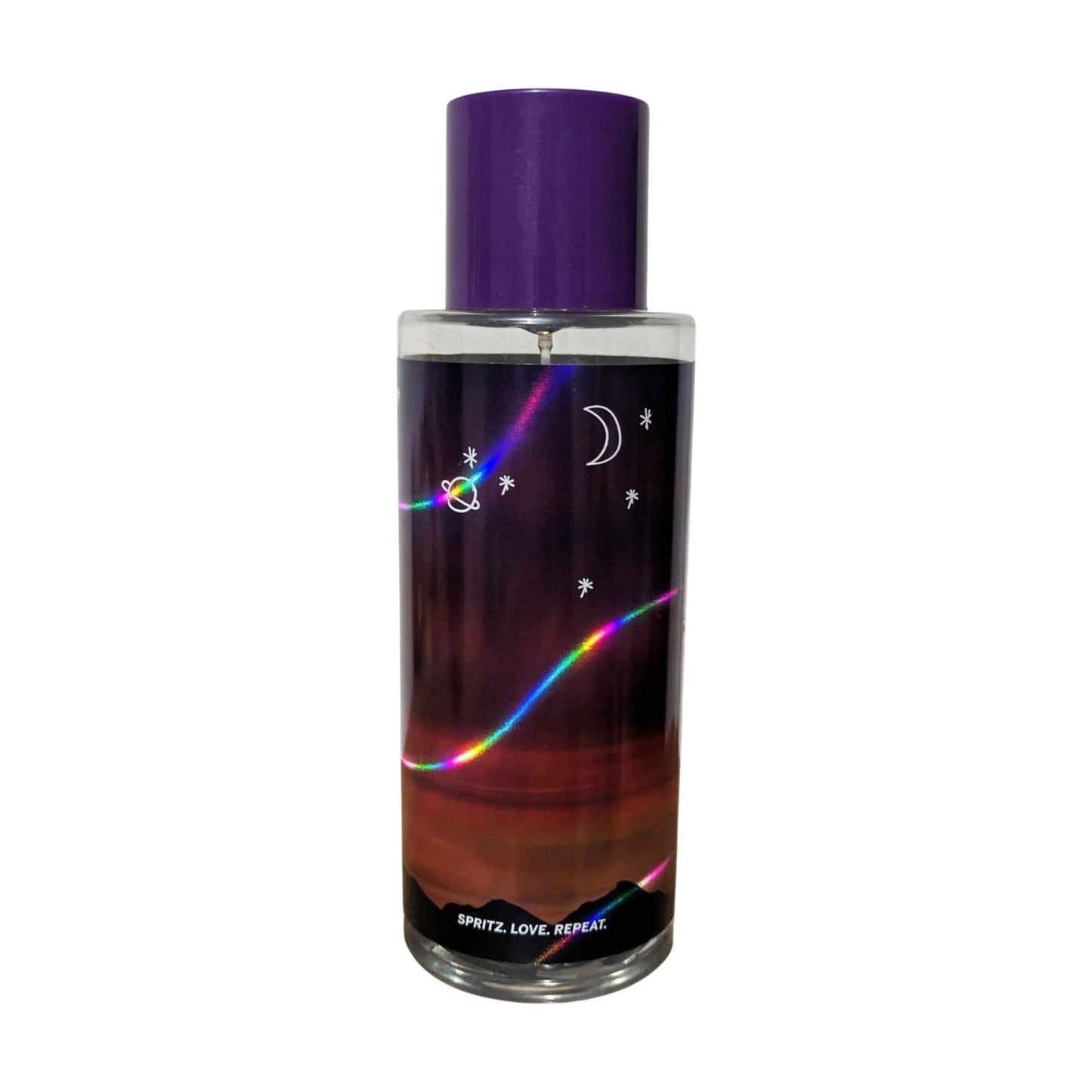 Pink Indigo Glow Body Spray For Women