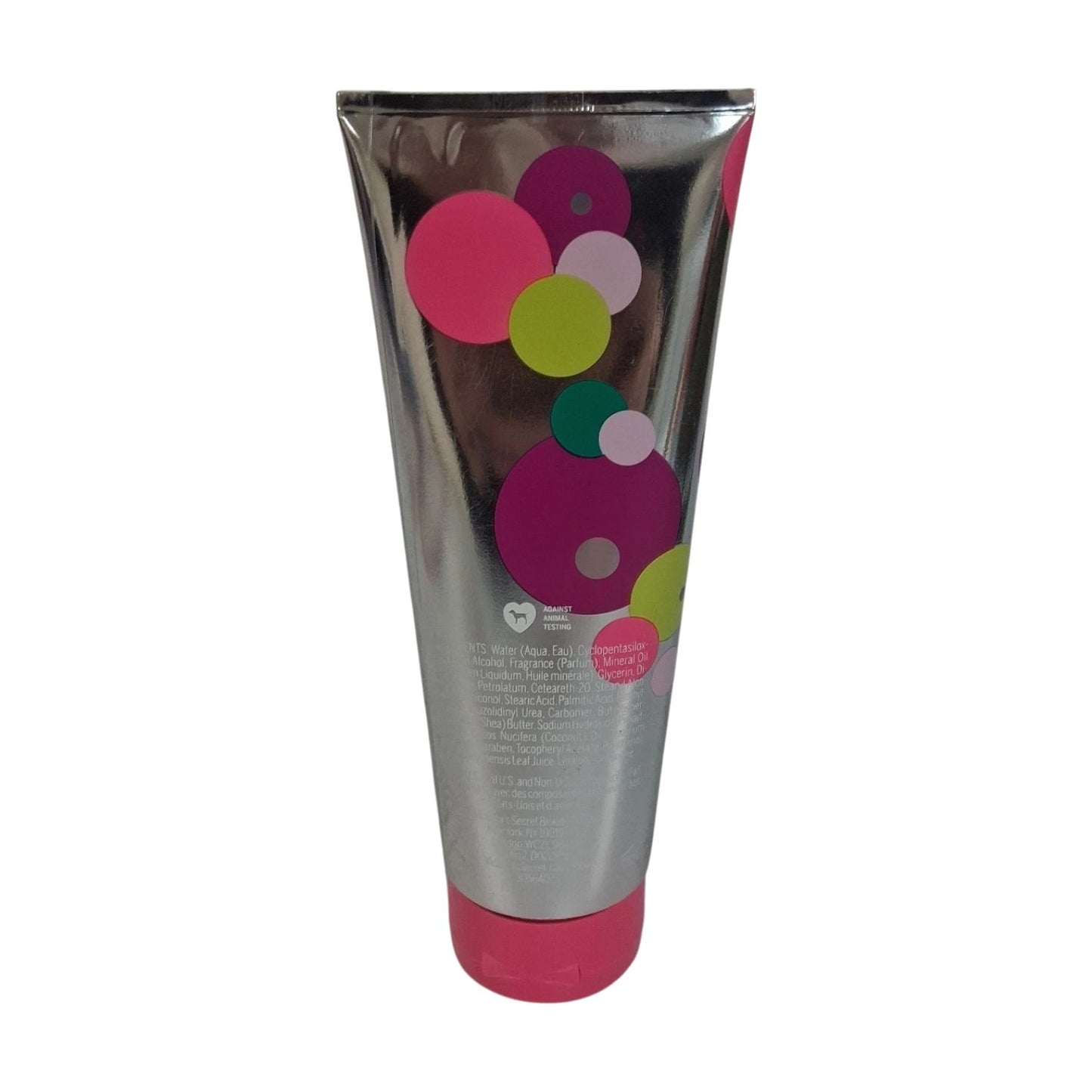 Pink Gumdrop The Beat Scented Body Lotion