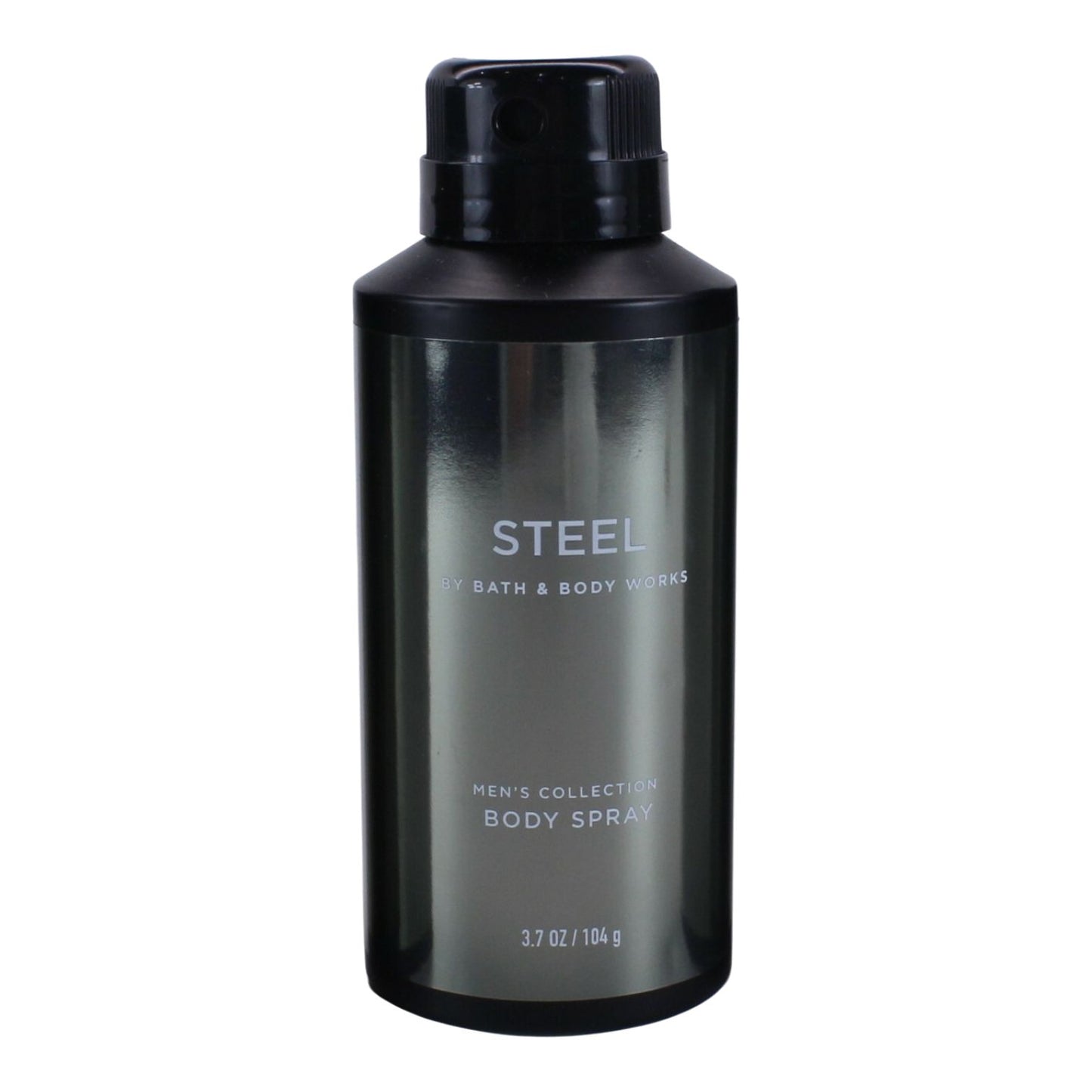 Bath & Body Works Steel Deodorizing Body Spray (Men's Collection) 