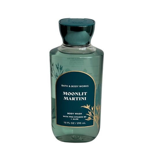 Moonlit Martini Body Wash