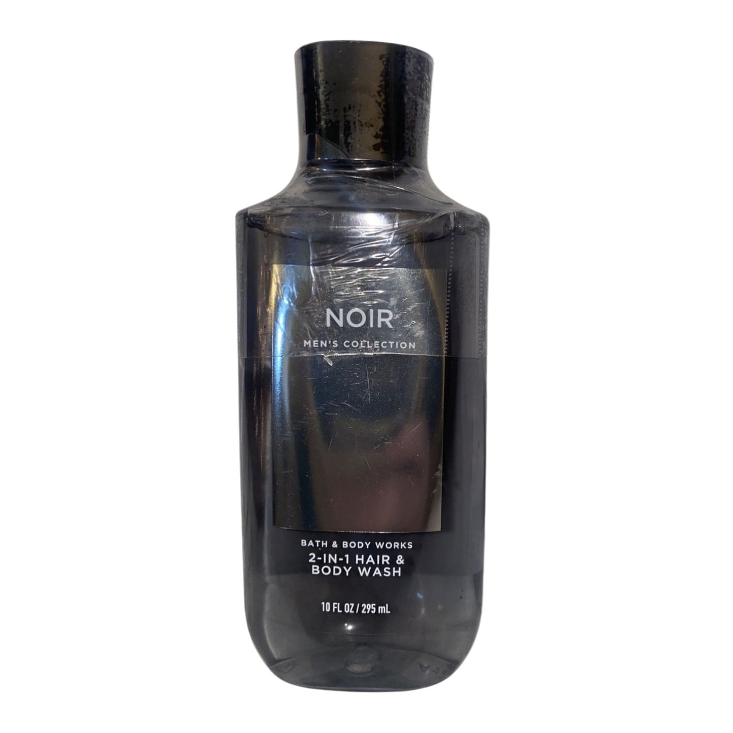 Noir 2 In 1 Hair And Body Wash (Men's Collection)