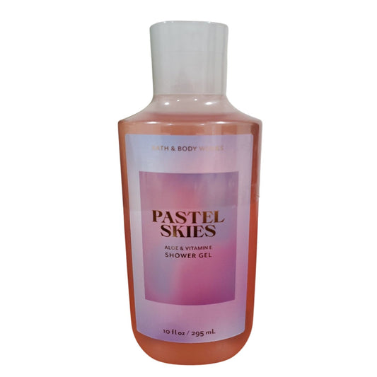 Pastel Skies Shower Gel Wash
