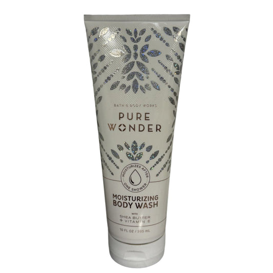 Pure Wonder Moisturizing Body Wash